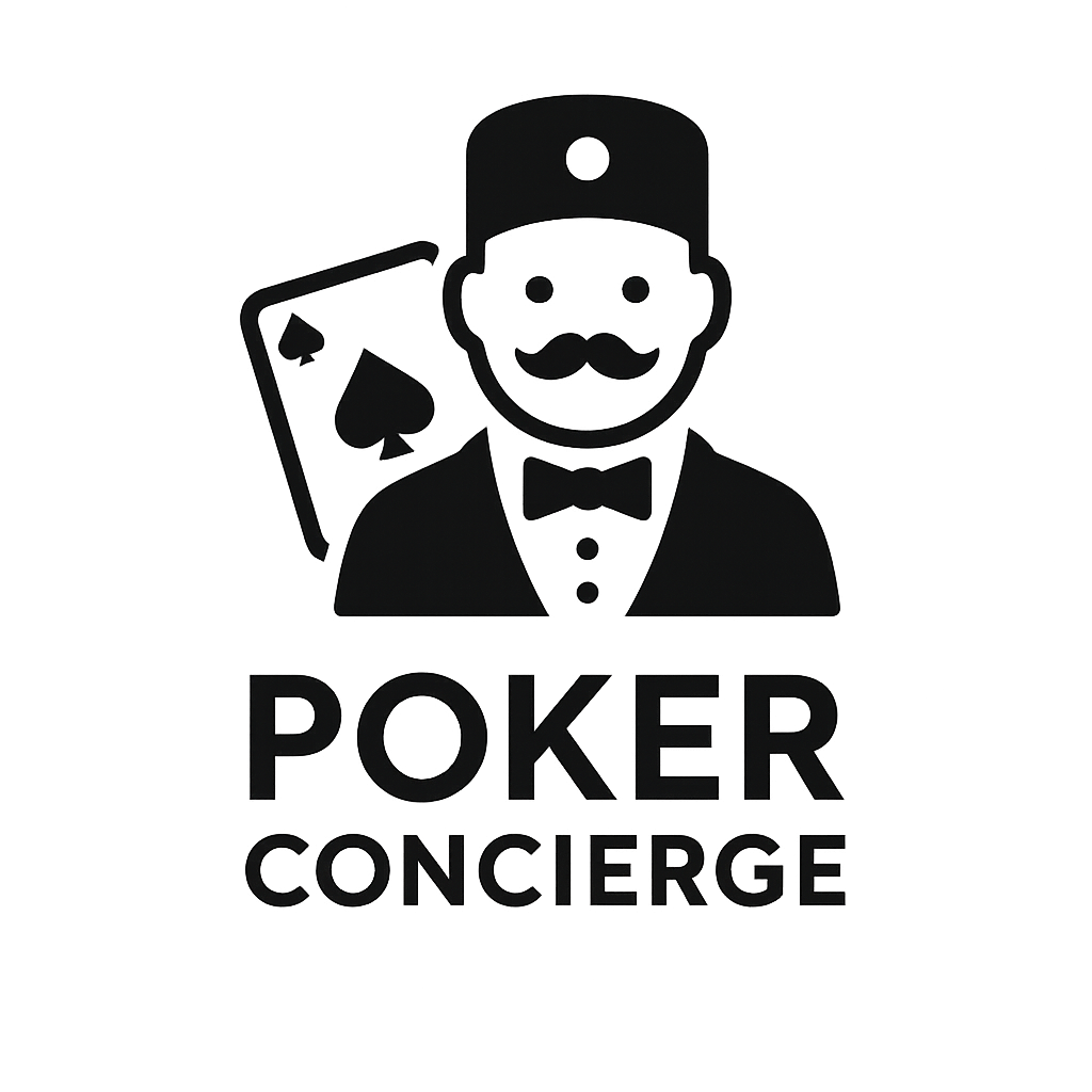 PokerConcierge